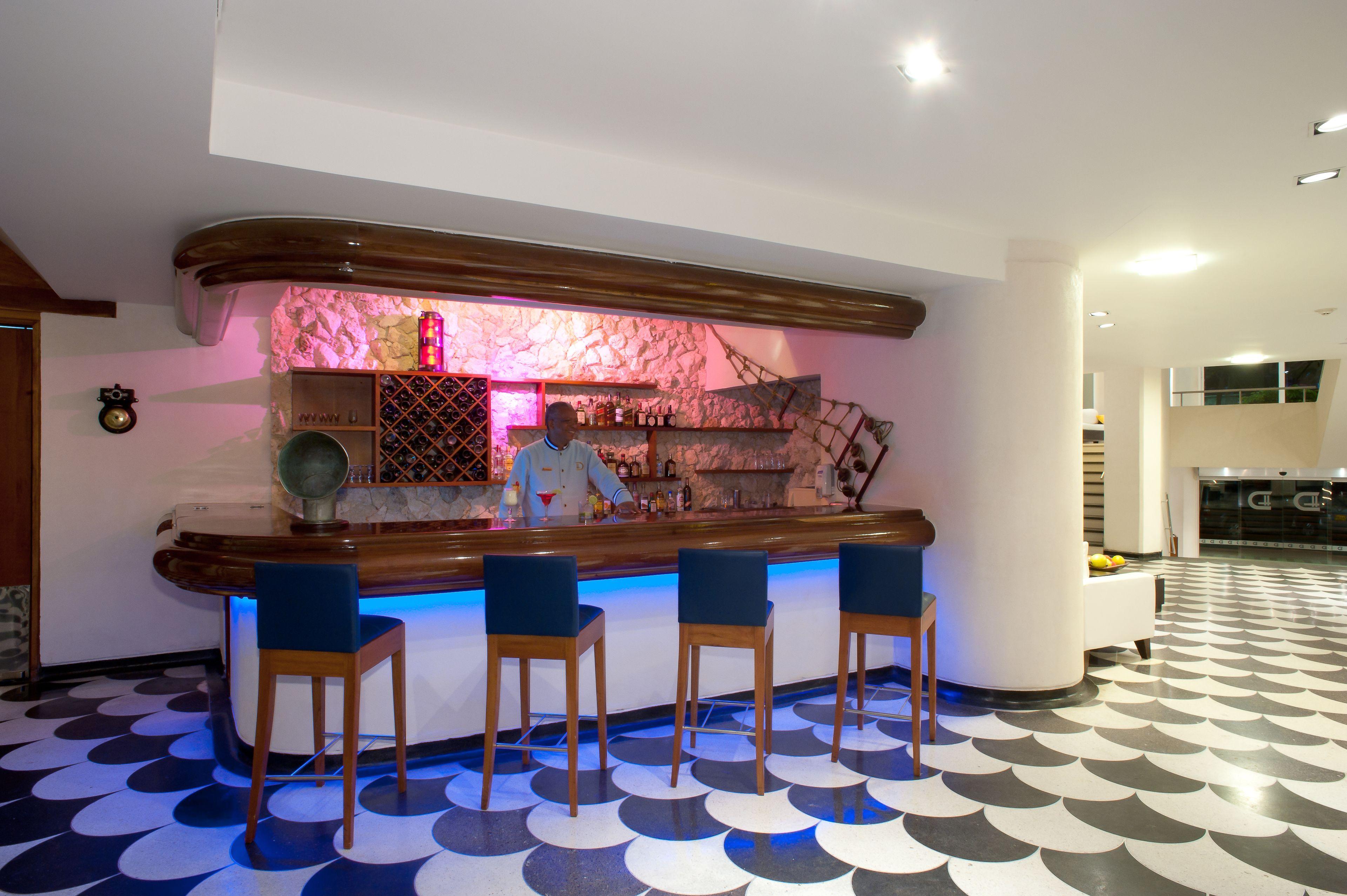 Hotel Dann Cartagena — Fotos 3
